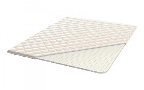 Топпер: латекс 2 см