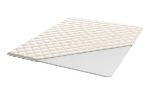 Топпер (тонкий матрас): ортопена 2 см