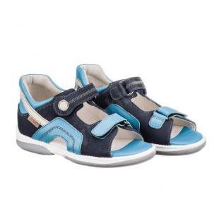 Мемо  сандали лечебные под стельку szafir