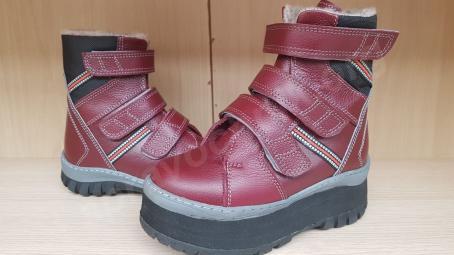 Обувь при укорочении стопы+ наращивание подошвы аквелла