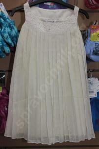 Платье для девочки крокид