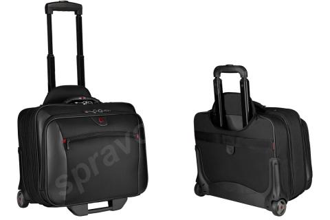 Мобильный офис wenger potomac.