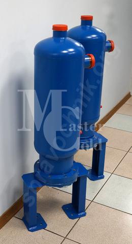 Маслоотделитель carly turboil/turboil-f (аналог)