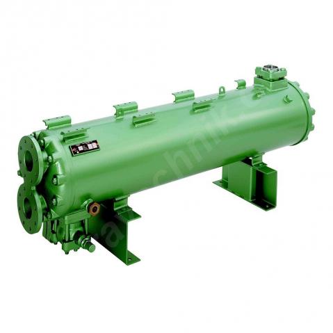 Сосуды под давлением bitzer для холодильных систем (аналог)