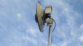 Подключение интернета по радио в ло всеволожский район