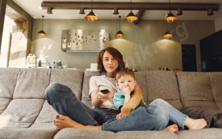 Подключение к ip телевидению в ло всеволожский район