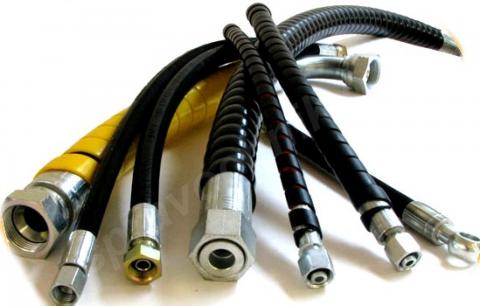 Рукава высокого давления в спб