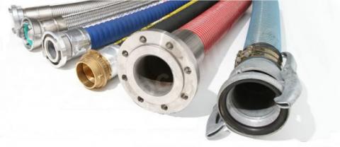 Промышленные рукава в спб