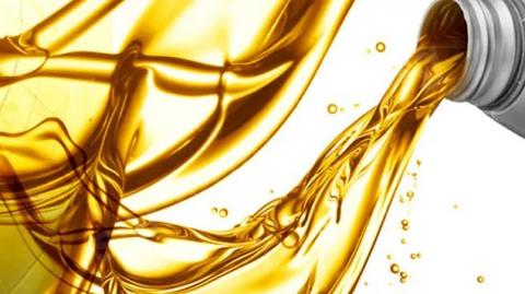 Гидравлическое масло в спб