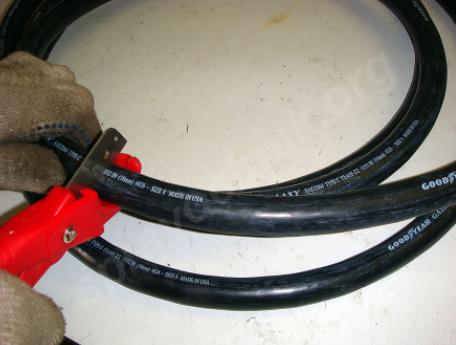 Ремонт рвд в спб