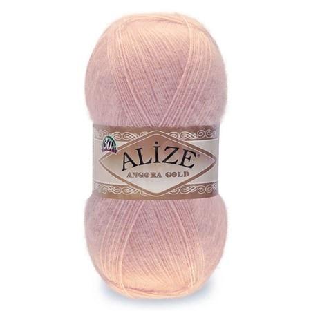 Пряжа aliza angora gold