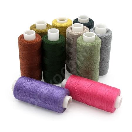 Нитки "bestex" 40/2 400ярд