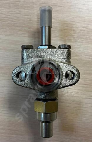 Клапаны danfoss (аналог)