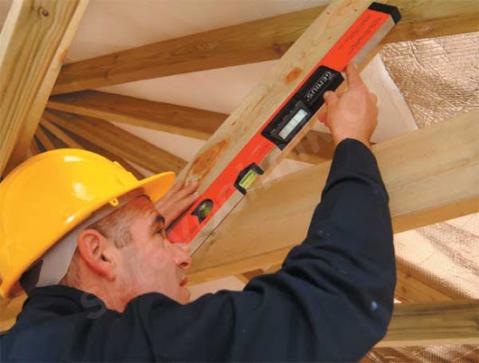 Независимая экспертиза объёма, стоимости строительных работ