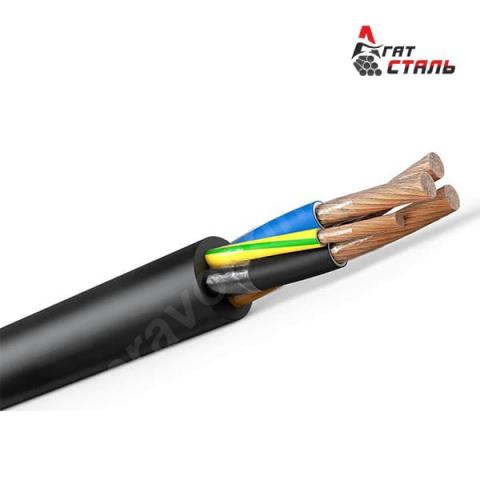 Кабельно-проводниковая продукция