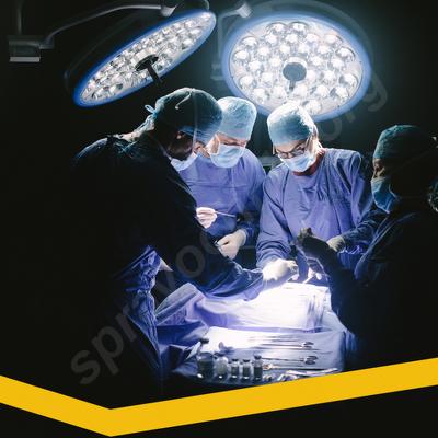 Хирургия