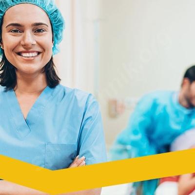 Акушерское дело