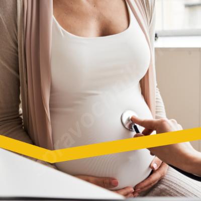 Акушерство и гинекология