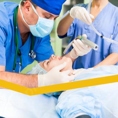 Анестезиология реаниматология