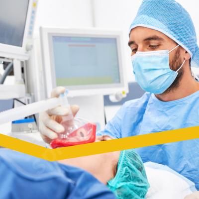 Анестезиология-реаниматология