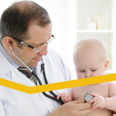 Детская кардиология