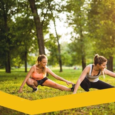 Организация здравоохранения и общественное здоровье