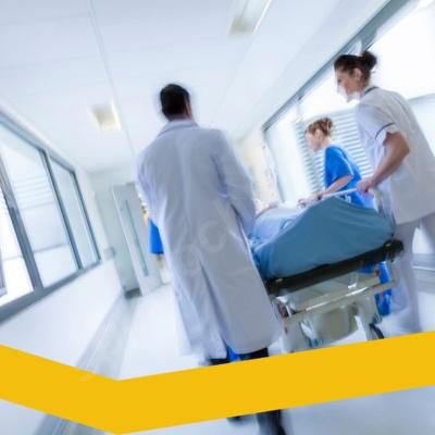 Организация контроля качества медицинской помощи в лпу