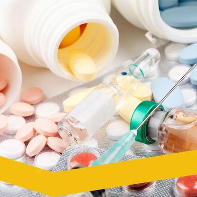 Организация работы с наркотическими и психот-ми лек. препаратами