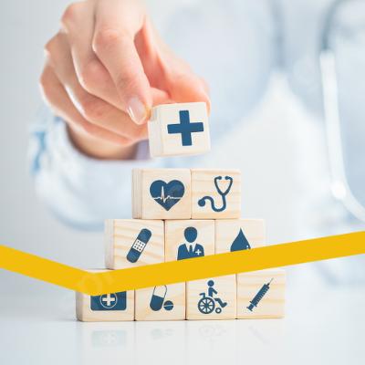 Охрана здоровья работников промышленных и других предприятий