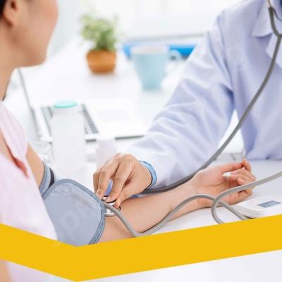 Профпатология