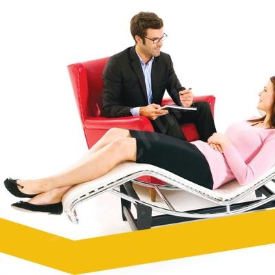 Психотерапия