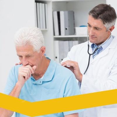 Пульмонология