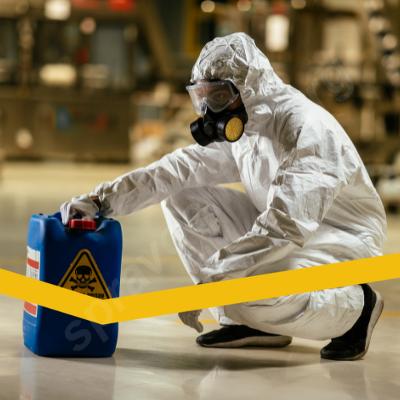 Радиационная безопасность при деятельности с генерирующими ии