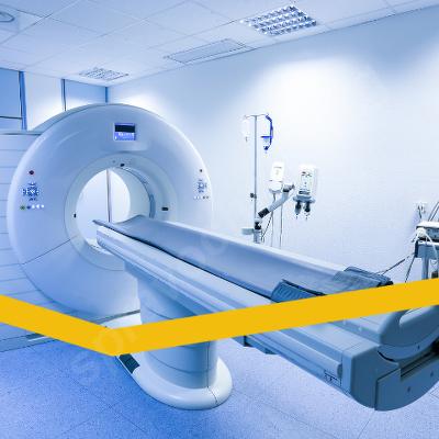 Рентгеновская компьютерная томография