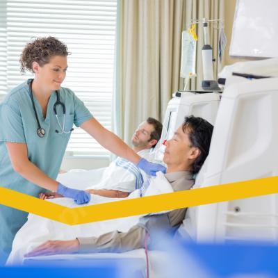 Сестринское дело в гемодиализе