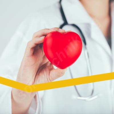 Сестринское дело в кардиологии