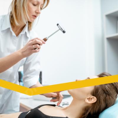 Сестринское дело в неврологии