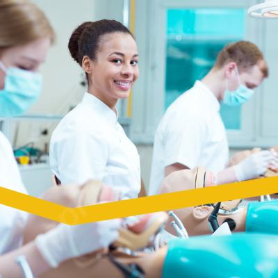 Сестринское дело в стоматологии