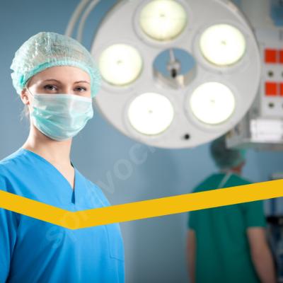 Сестринское дело в хирургии