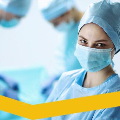 Сестринское операционное дело