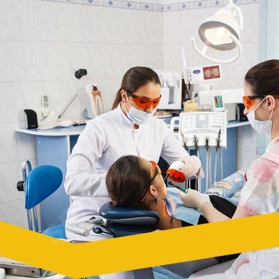 Стоматология ортопедическая