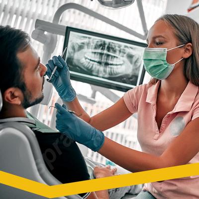 Стоматология хирургическая