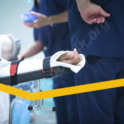 Травматология и ортопедия