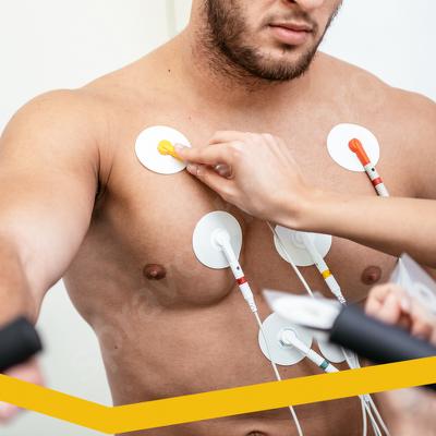 Функциональная диагностика