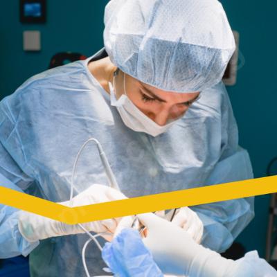 Хирургия
