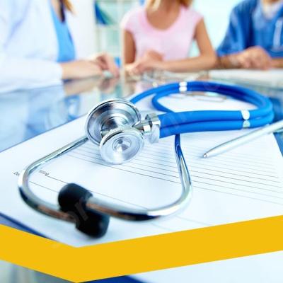 Экспертная деятельность в сфере обязательного мед. страхования