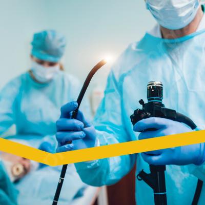 Эндоскопия