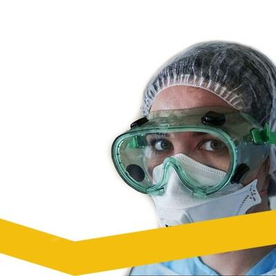 Коронавирусная инфекция covid-19