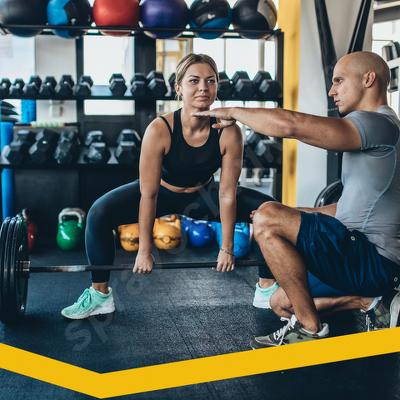 Современные физкультурно-оздоровительные технологии