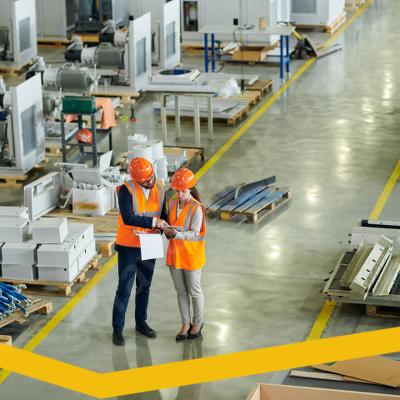 Обеспечение экологической безопасности руководителями